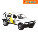 Matchbox Retro 5pcs Hero City Window Pack