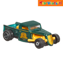 Matchbox Road Cruisers 5pcs Hero City Window Pack