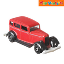 Matchbox Road Cruisers 5pcs Hero City Window Pack