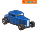 Matchbox Road Cruisers 5pcs Hero City Window Pack