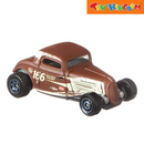 Matchbox Road Cruisers 5pcs Hero City Window Pack