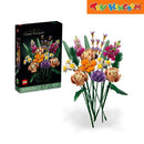 Lego Botanical Collection Flower Bouquet 756pcs Building Blocks