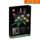 Lego Botanical Collection Flower Bouquet 756pcs Building Blocks