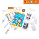 Eksploe STEM Learner My Perfume Making Lab Playset