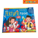 Eksploe STEM Learner My Perfume Making Lab Playset