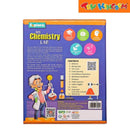 Eksploe STEM Learner My Chemistry Lab Playset