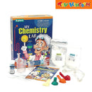 Eksploe STEM Learner My Chemistry Lab Playset