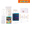 Eksploe STEM Learner My Glow In The Dark Soap Making Lab Playset
