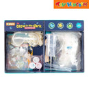 Eksploe STEM Learner My Glow In The Dark Soap Making Lab Playset