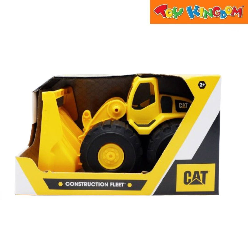 CAT Construction Fleet Wheel Loader