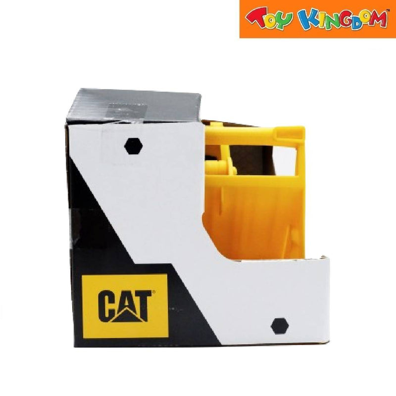 CAT Construction Fleet Wheel Loader