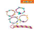 Make It Real Good Vibes Bracelet Kit