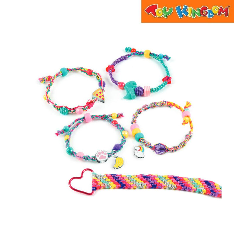 Make It Real Good Vibes Bracelet Kit