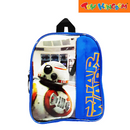 Star Wars Blue Small Backpack Bag
