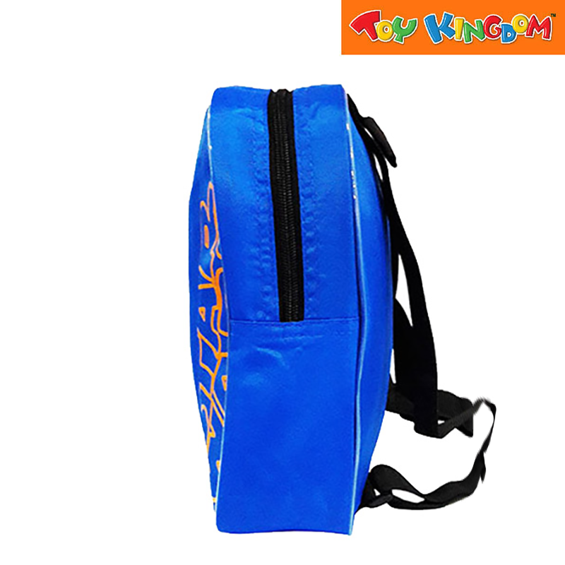 Star Wars Blue Small Backpack Bag