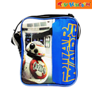Star Wars Blue Sling Bag