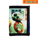Star Wars BB8 Restore Republic Collection Wallet