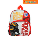 Star Wars Red Small Backpack Bag
