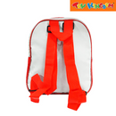 Star Wars Red Small Backpack Bag