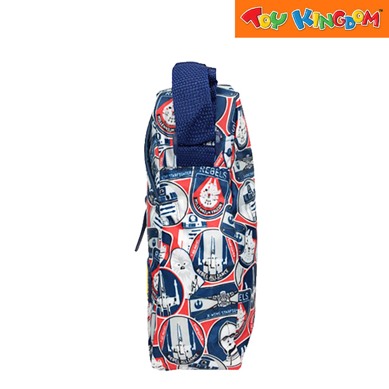 Star Wars Galactic Mission Sling Bag