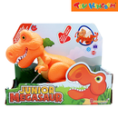 Dragon-I Junior Megasaur Battery Operated