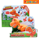 Dragon-I Junior Megasaur Battery Operated