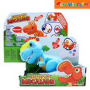 Dragon-I Junior Megasaur Battery Operated