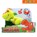 Dragon-I Junior Megasaur Battery Operated