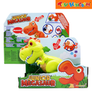 Dragon-I Junior Megasaur Battery Operated