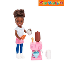 Barbie Chelsea Can Be Barista Doll