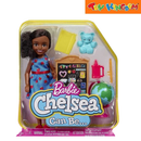 Barbie Chelsea Can Be Teacher Doll
