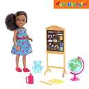 Barbie Chelsea Can Be Teacher Doll