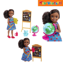 Barbie Chelsea Can Be Teacher Doll