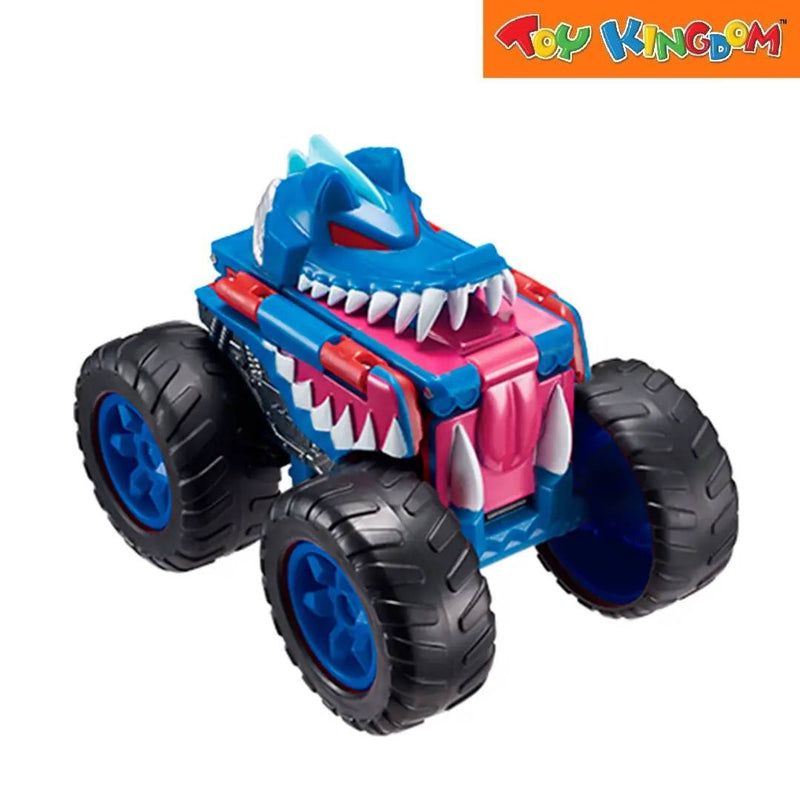 Auldey Transracers Monster Truck