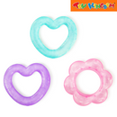 Kids II Bright Starts Pink Chill & Teethe