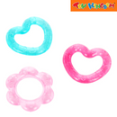 Kids II Bright Starts Pink Chill & Teethe