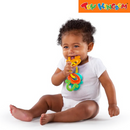 Kids II Bright Starts License To Drool Keys