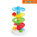 Little Lot Twist & Tumble Tower