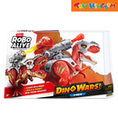 Robo Alive Real Life Robotic Pets! Dino Wars T-Rex