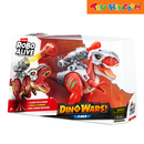 Robo Alive Real Life Robotic Pets! Dino Wars T-Rex