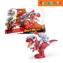 Robo Alive Real Life Robotic Pets! Dino Wars T-Rex