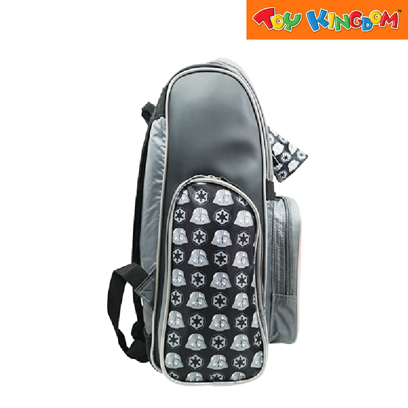 Star Wars 16 inch Fliptop Backpack Bag