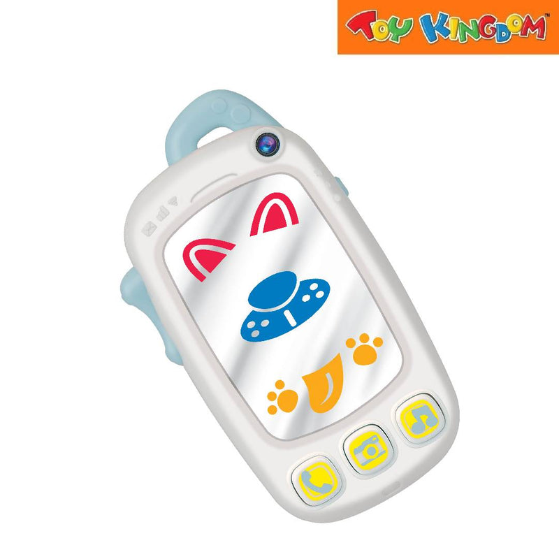 WinFun My First Baby Selfie Phone