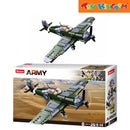 Sluban WWII Army Royal Air Force 290pcs Building Set