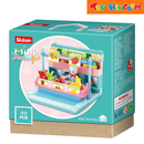 Sluban Mini Handcraft Fruit Shop 99pcs Building Set