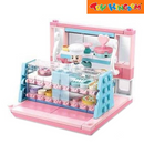 Sluban Mini Handcraft Cake Shop 117pcs Building Set
