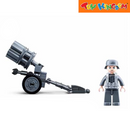 Sluban WWII German Army Building Blocks