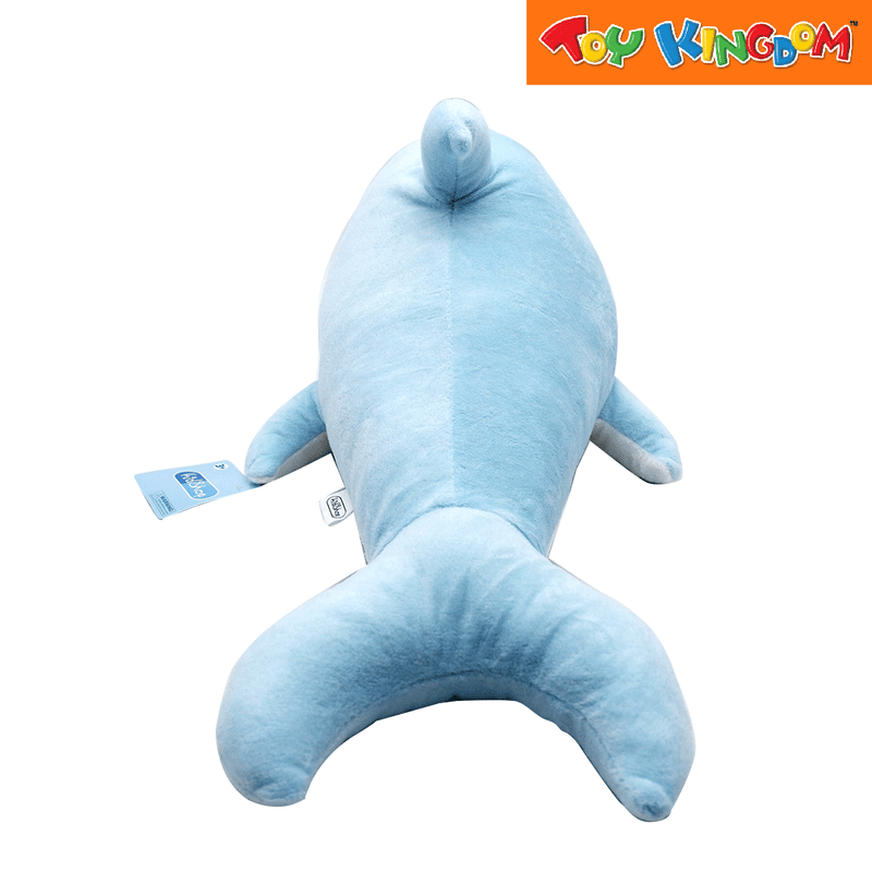 KidShop Dolphin Blue 50 cm Stuffed Toy
