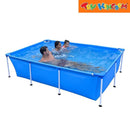 Jilong Avenli Rectangular Frame Pool