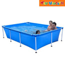 Jilong Avenli Rectangular Frame Pool
